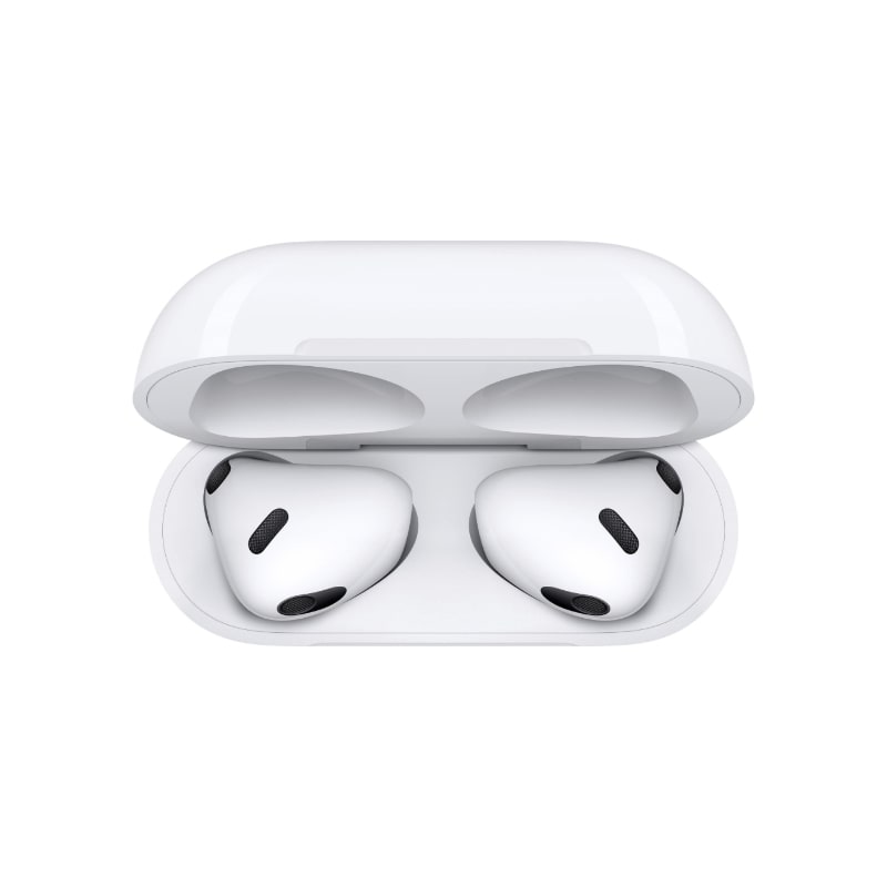 Audifonos Bluetooth Apple AirPods Pro 3ra Gen con Micrófono Blanco