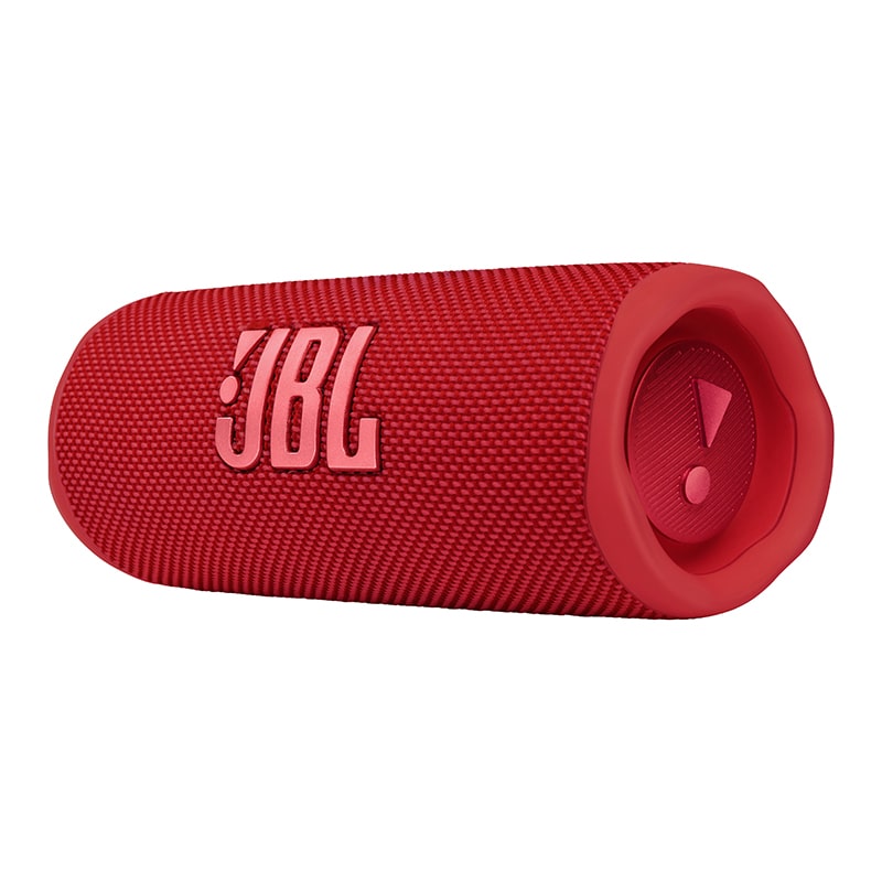 Bocina Bluetooth JBL FLIP 6 20W Roja
