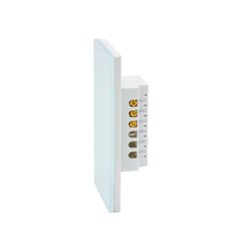 Interruptor Inteligente Sencillo VTA Connect IOT + Smart Home