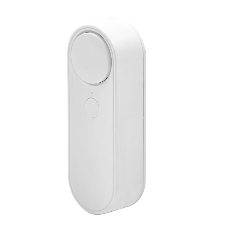 Sensor de Apertura VTA para Puertas y Ventanas con Alarma Ding + Smart Home