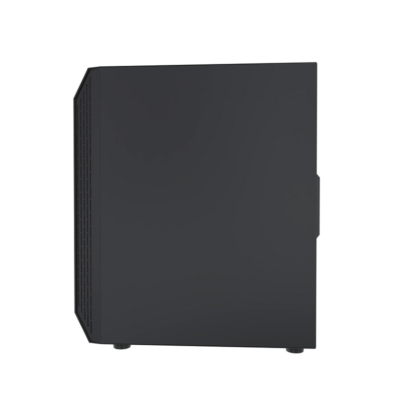 Case Gaming Xtech Deimos Media Torre Vidrio Templado ATX (Sin Fuente)