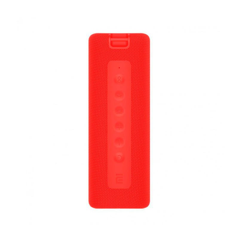Bocina Bluetooth Xiaomi Mi Portable 16W Naranja
