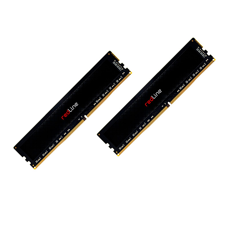 Memoria DDR4 DIMM 32GB Mushkin RedLine 3200MHz