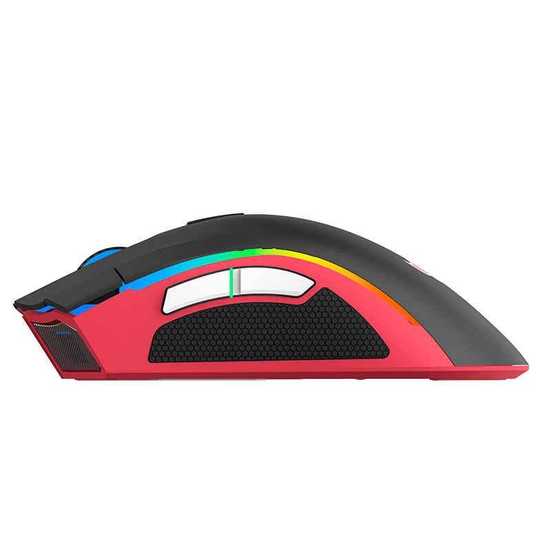 Mouse Gaming MX-200 Akatsuki 10,000DPI