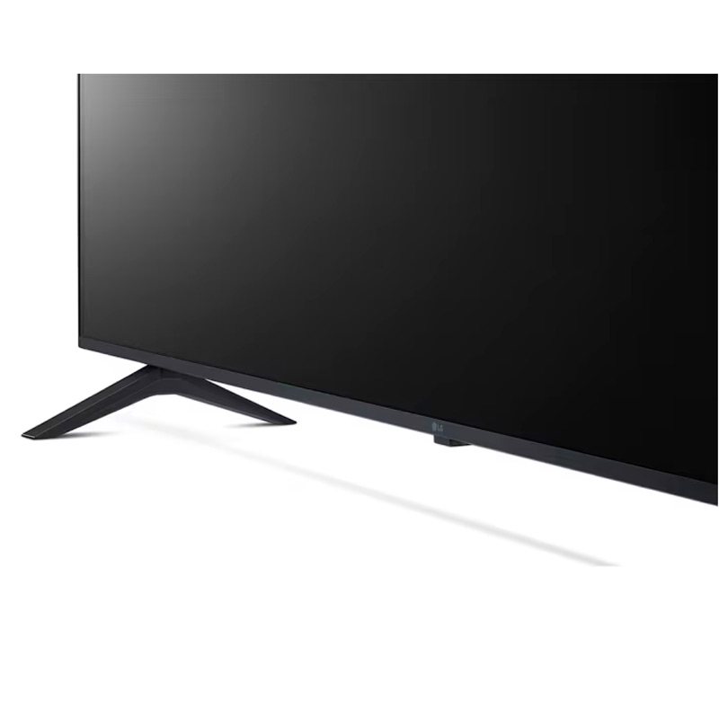 Televisor 55" LG 4K-Ultra HD Smart TV