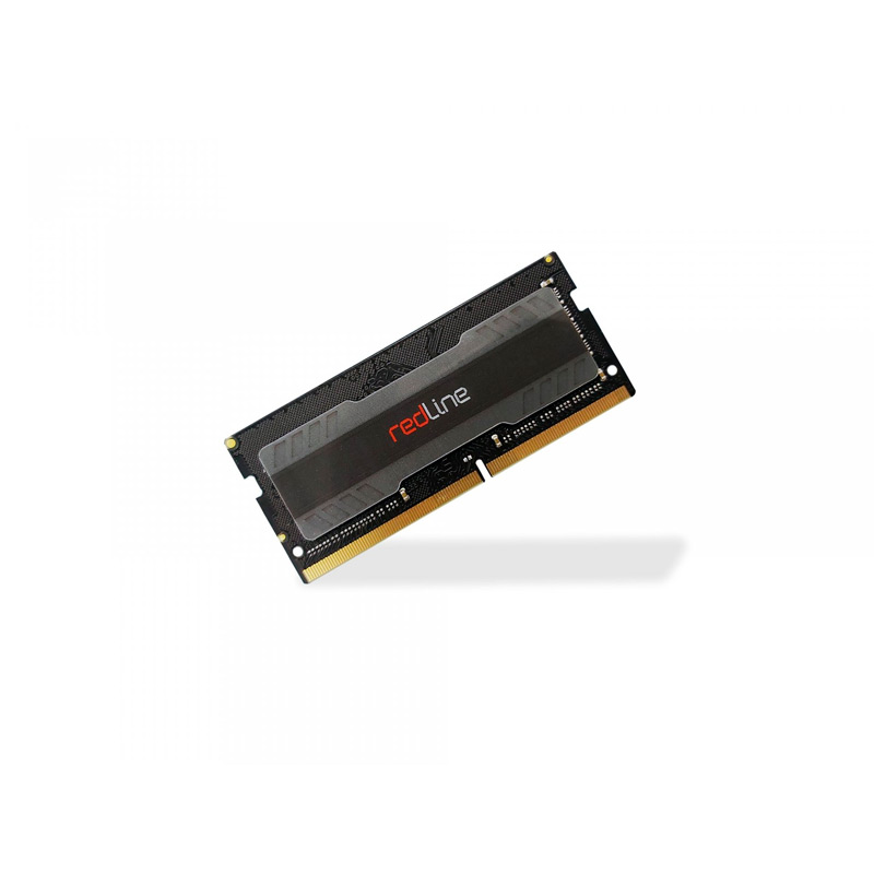 Memoria DDR5 SODIMM 16GB Mushkin 4800Mhz