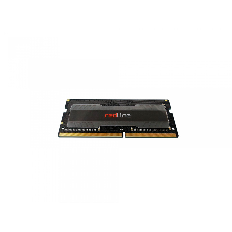 Memoria DDR5 SODIMM 16GB Mushkin 4800Mhz