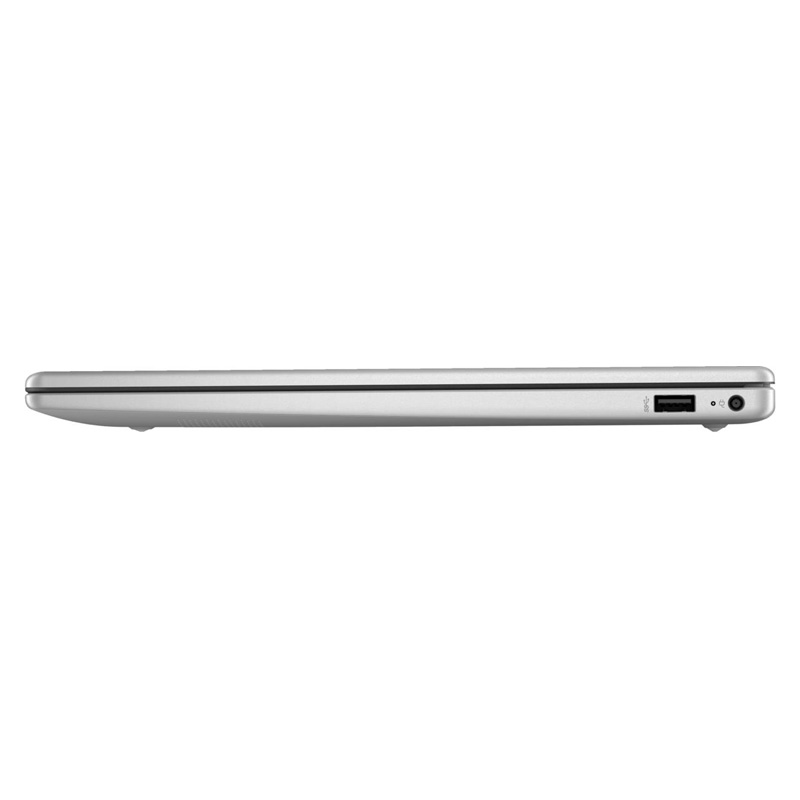 Laptop HP 15-FD0357 15.6" Tactil i7-1355U 12GB RAM 512GB SSD W11 Home Plateado Teclado Ingles