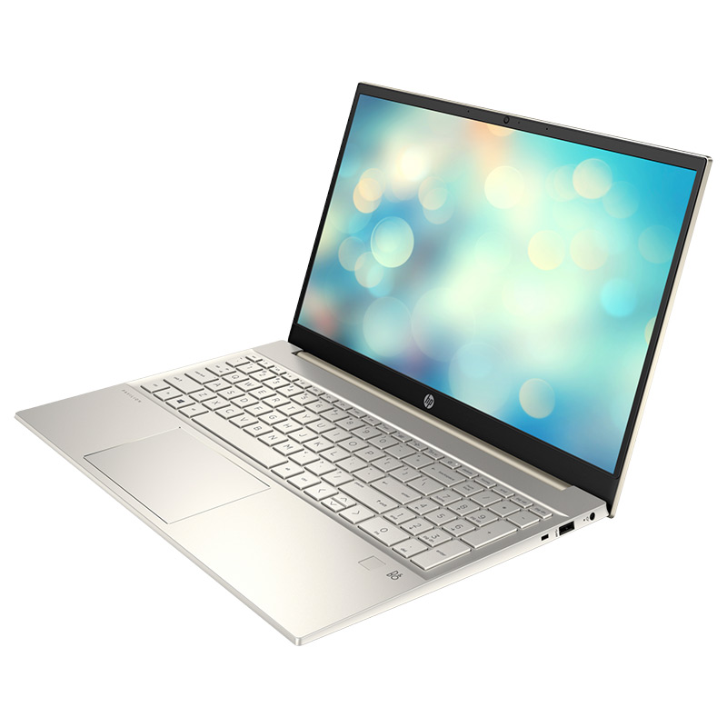 Laptop HP Pavilion 15T-EG300 15.6" i7-1355U 16GB RAM 1TB SSD W11 Home Gold Teclado en Ingles