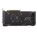 Tarjeta de Vídeo 12GB GDDR6X Asus GeForce RTX 4070 Dual OC HDMI DP PCIe 4.0