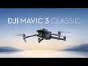Dron DJI Mavic 3 Classic RC