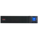 UPS 3000VA APC Easy UPS On-Line SRV3KRA AVR LCD 120V