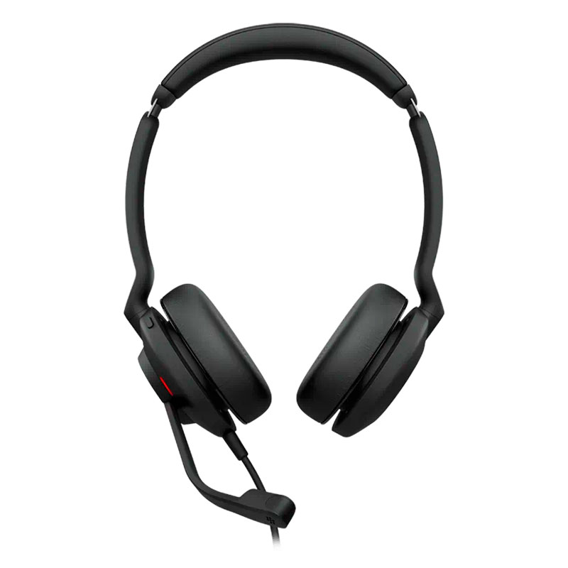 Audífonos Tipo Headset Jabra Evolve2 30 SE MS Stereo