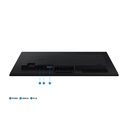 Monitor 24" IPS Samsung Essential S3 S30GD FHD 1920x1080 100Hz HDMI VGA