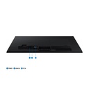 Monitor 27" IPS Samsung Essential S3 S30GD FHD 1920x1080 100Hz HDMI VGA