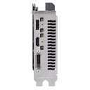 Tarjeta de Video 8GB GDDR6 Asus GeForce RTX 3050 Dual GeForce V2 OC HDMI DP DVI PCI 4.0