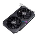 Tarjeta de Video 8GB GDDR6 Asus GeForce RTX 3050 Dual GeForce V2 OC HDMI DP DVI PCI 4.0
