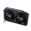 Tarjeta de Video 8GB GDDR6 Asus GeForce RTX 3050 Dual GeForce V2 OC HDMI DP DVI PCI 4.0