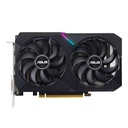Tarjeta de Video 8GB GDDR6 Asus GeForce RTX 3050 Dual GeForce V2 OC HDMI DP DVI PCI 4.0