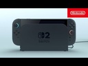 Consola Nintendo Switch 2