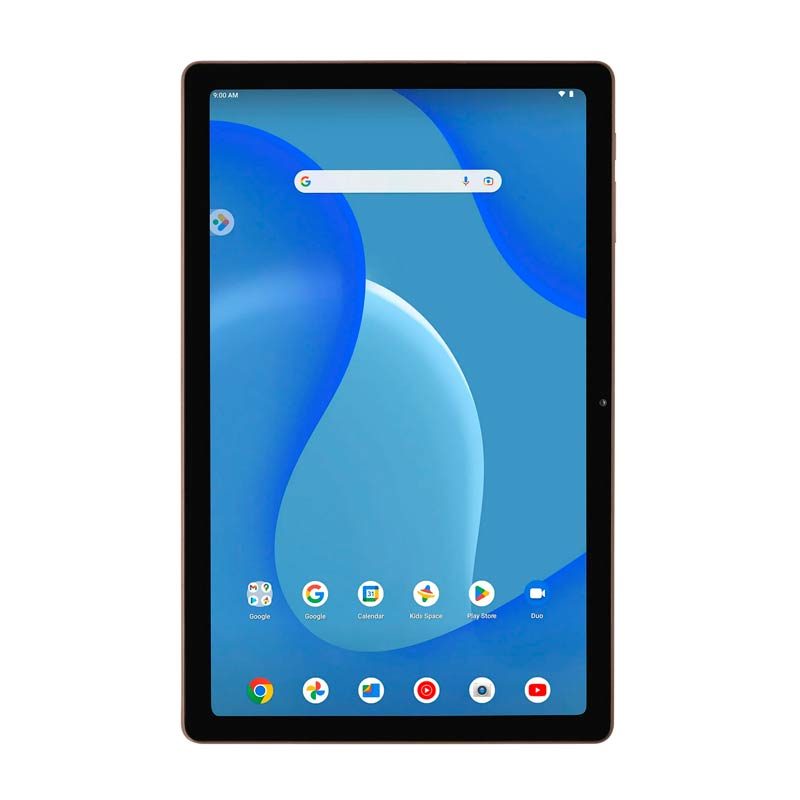 Tablet Onn Pro 10.4" 3GB 64GB Android Oro Rosa