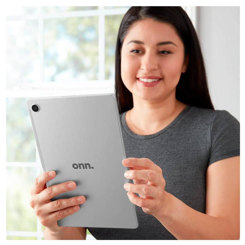 Tablet Onn Pro 10.4" 3GB 64GB Android Plateada