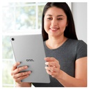 Tablet Onn Pro 10.4" 3GB 64GB Android Plateada