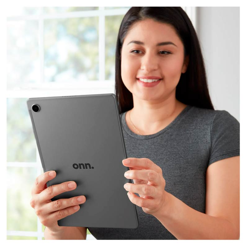 Tablet Onn Pro 10.4" 3GB 64GB Android Gris