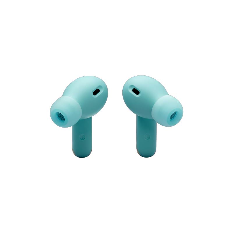 Audífonos In-Ear JBL Vibe Beam 2 Bluetooth con Micrófono Azul