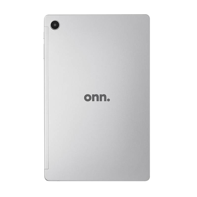 Tablet Onn Pro 10.4" 3GB 64GB Android Plateada