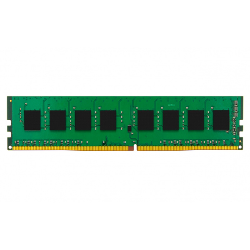 Memoria RAM DDR4 DIMM 16GB Kingston 3200MHz