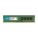 Memoria RAM DDR4 DIMM 8GB Crucial 3200MHz