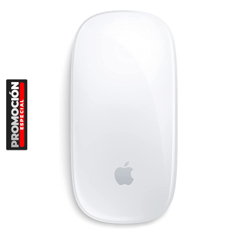 Mouse Inalámbrico Magic apple 3