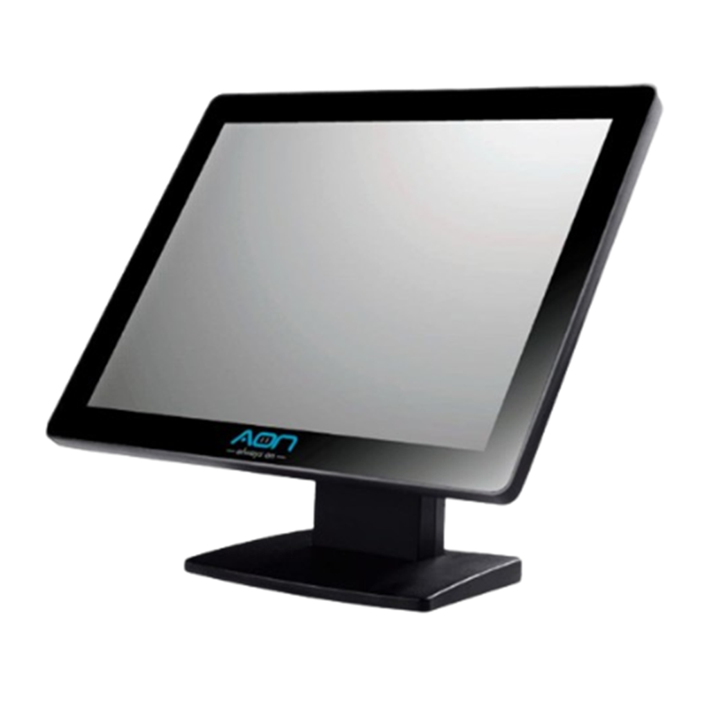 Monitor 15" AON TSM-115 XGA 1024x768 Touch Proyectivo HDMI VGA USB-A