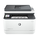 Impresora HP LáserJet Pro Multifuncional 103fdw Wi-Fi