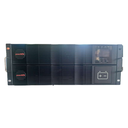 UPS PowerBox PB903RTX 100% en Línea Doble Conversión 3kVA/3kW