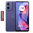 Celular Motorola E15 6.67" 64GB 2GB RAM Dual SIM Morado