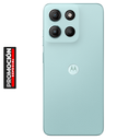 Celular Motorola G15 6.7" 512GB 4GB RAM Dual SIM Celeste