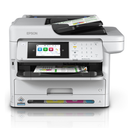 Impresora Epson Inyección Multifuncional WorkForce Pro WF-C5891