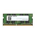 Memoria RAM DDR3L SODIMM 8GB Mushkin Essentials 992038 1600MHz CL11