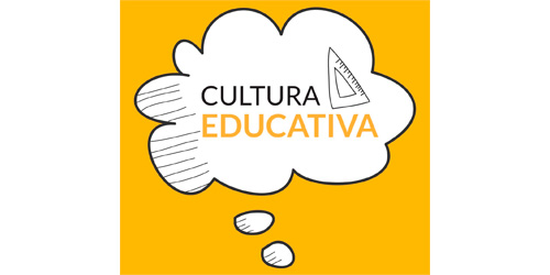 Marca: Cultura Educativa