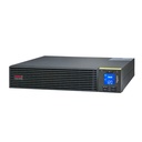 UPS 3000VA APC Easy UPS On-Line SRV3KRA AVR LCD 120V