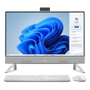 Computadora AIO Dell Inspiron 5430 23.8" Touchscreen i5 1334U 8GB RAM 512GB SSD W11 Home Teclado Ingles