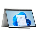 Laptop HP Envy x360 15-fe1082wm 15.6" Touchscreen Core Ultra 7 155U 16GB RAM 512GB SSD W11 Home Teclado Ingles