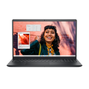 Laptop Dell Inspiron 3530 15.6" Touch i5-1335U 16GB RAM 512GB SSD Negro W11 Home Negro Teclado Ingles
