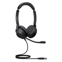 Audífonos Tipo Headset Jabra Evolve2 30 SE MS Stereo