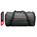 Bolso Cougar FORERUNNER Negro-Naranja