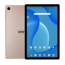 Tablet Onn Pro 10.4" 3GB 64GB Android Oro Rosa