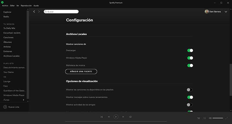 Imagen de Odoo y bloque de texto