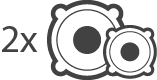 Clarico-3 Columns Style 2